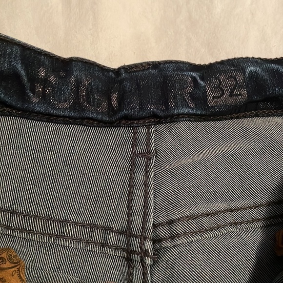 jean jogger - Picture 3 of 4